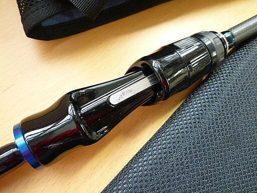 ノリーズオーシャン ロックフィッシュボトム パワーオーシャン