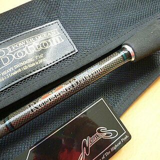 ノリーズオーシャン ロックフィッシュボトム パワーオーシャン