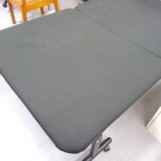 セミダブル 折りたたみベッド リクライニング 幅120×長さ200×高さ