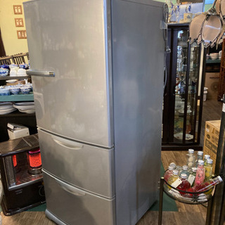 決定しました】2016年製 AQUA ノンフロン冷凍冷蔵庫 272L アクア