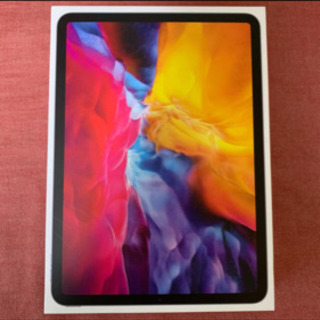 本日のみ【美品】iPad Pro 11インチ128G Wi-Fiモデル