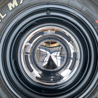 ディーンクロスカントリー マッドテレーンタイヤ 215/65r16 マッド 