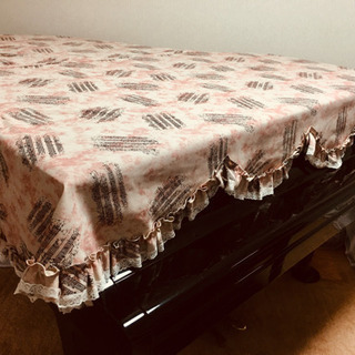 （商談中のため停止してます）ヤマハ　C3グランドピアノ　2本ペダル（送料別）