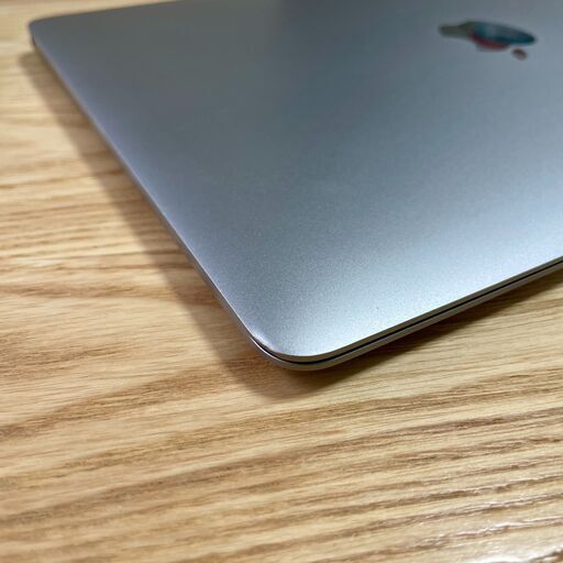 MacBook 12inch corem3 8GBメモリ256GB 付属品/箱あり Apple MacBook