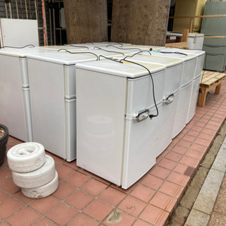 廃業のため激安で販売します。