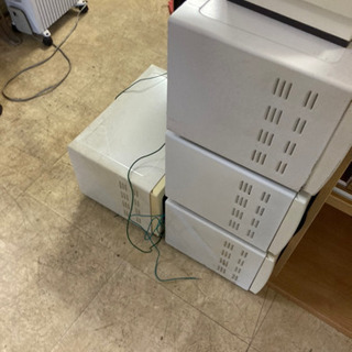 廃業のため激安で販売します。