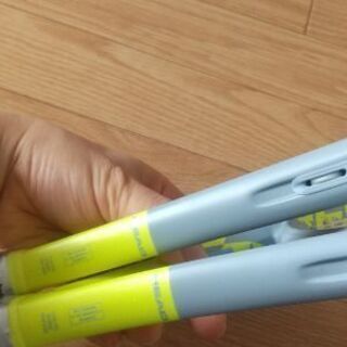 極上品・日本未発売・レア！2本セット HEAD GRAPHENE 360＋ EXTREME PRO（ヘッド グラフェン３６０＋エクストリーム・プロ）