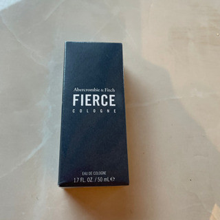 アバクロ　FIERCE  新品未開封です。