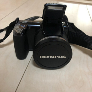 オリンパスデジタルカメラ