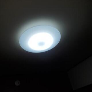 LEDシーリングライト　アイリスオーヤマ　CL6D-5.0【引越...