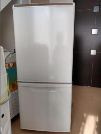 洗濯機と冷蔵庫のセット