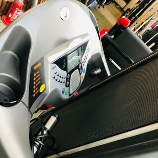 JOHNSON HORIZON FITNESS Ti-22 ジョンソン トレッドミル 【公式通販】