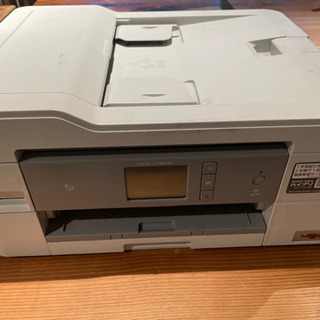 brother  MFC-1500N 印刷複合機　コピー機　FAX