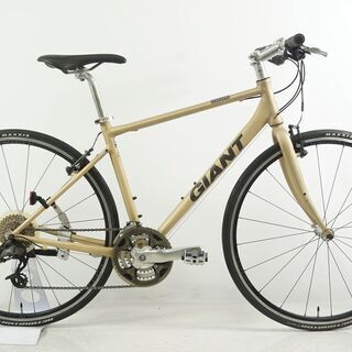 自転車 GIANT 「ジャイアント」 ESCAPE AIR 2013年モデル クロスバイク