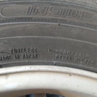 4本セット】ダンロップ エナセーブ ステップワゴンで使用。 【公式通販】