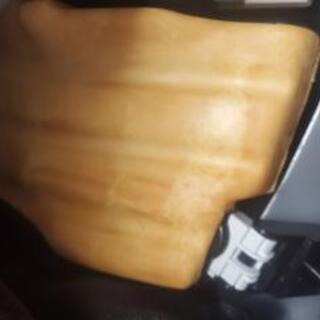 チャイルドシートアップリカフラディアグロウ  2018年購入