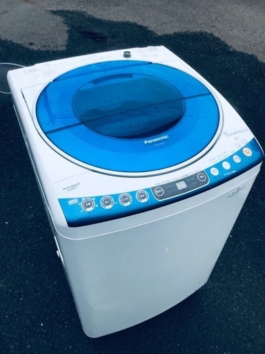 ♦️EJ1740B Panasonic全自動洗濯機 【2010年製】