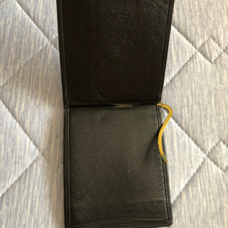 ダンヒル長財布&マネークリップ財布セット