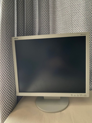 NECパソコンモニター www.inversionesczhn.com