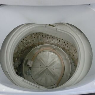 新生活応援!! 特別価格 15,000円 HITACHI 日立 洗濯機 5.0k 2016年製 NW-50A 03211338