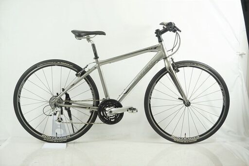 TREK 「トレック」 FX7.5 2011年モデル クロスバイク