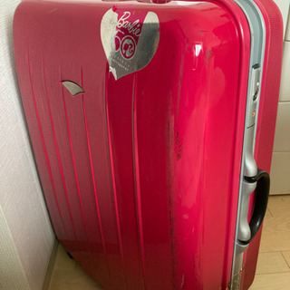 【ネット決済】スーツケース　ラージサイズ