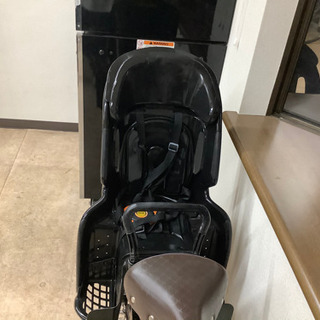 BRIDGESTONE Angelino 8.9Ah 新品バッテリー電動自転車中古車(KG2G06957)