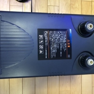 超美品　ゼンスイ　クーラー　ｚｃ－２００α