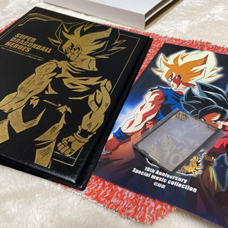 ドラゴンボールヒーローズ買取願います