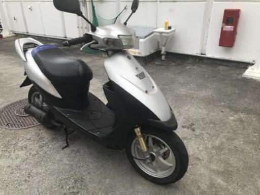 SUZUKI　zz