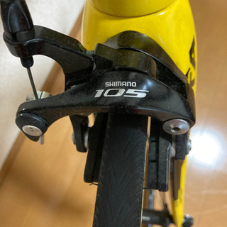 【美品】ロードバイク KUOTA KRYON