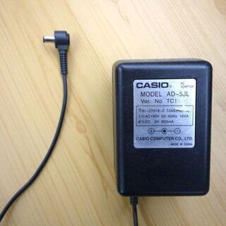 カシオ 光ナビゲーション電子キーボード Piacere/ピアチェーレ CPS-10L