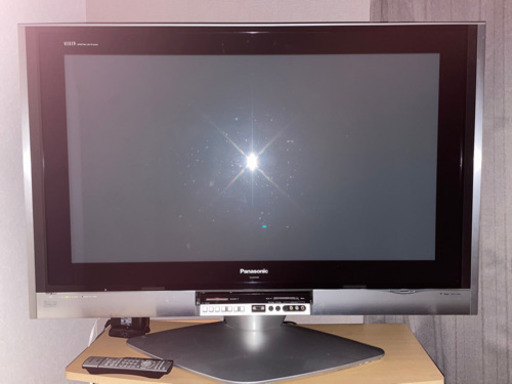 40型テレビ　お譲りします