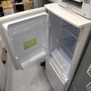 SHARP 冷蔵庫2010年製 137 L 42103