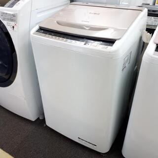 名古屋市内無料配送50★ビートウォッシュ 2018年 BW-V80C 名古屋市内無料配送50☆ビートウォッシュ 2018年 BW-V80C 名古屋市郊外