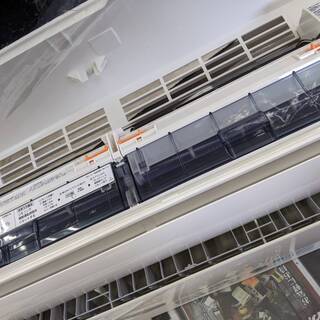 ☆人気☆HITACHI☆4.0kwエアコン 白くまくん RAS-YX40E2 2016年製 