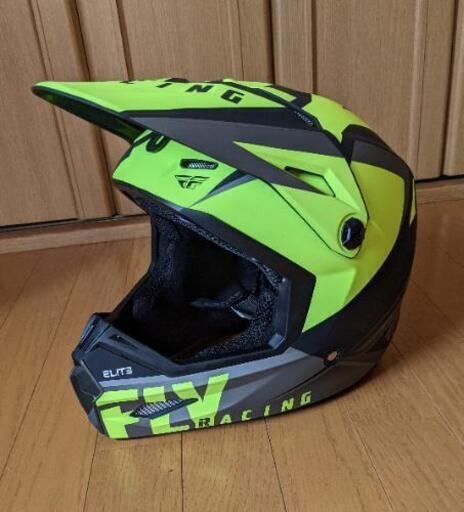 FLY Racing フライ レーシング ELITE VIGILANT