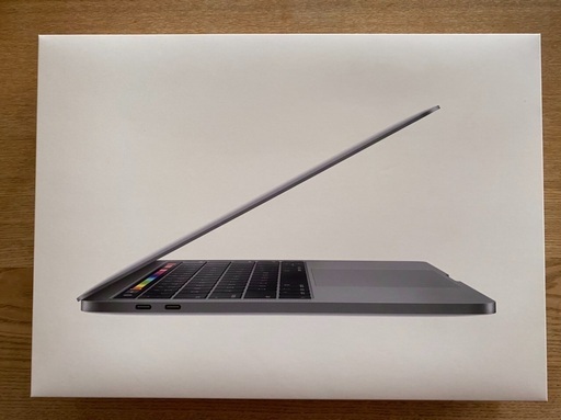 Apple MacBook Pro などの空箱　セット