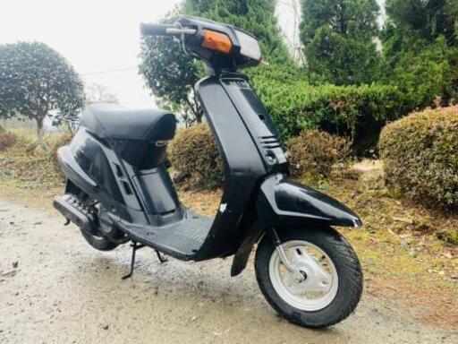 原付 通勤通学配達 50cc YAMAHA早い者勝ち‼️