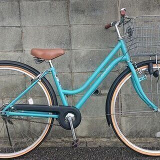 中古・27インチシティ車　通勤通学にも♪