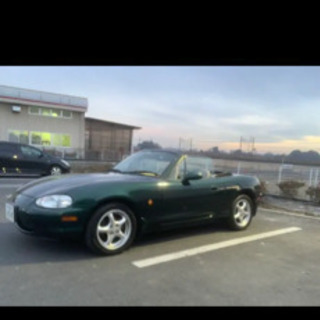 nb ロードスター　純正ホイール　15インチ