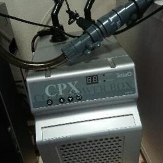 60センチ水槽一式