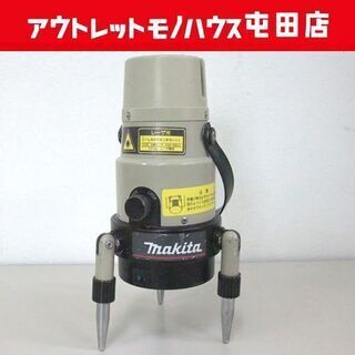 makita レーザーライナー墨出し器 SK91 マキタ☆札幌市...