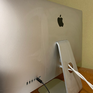 再募集Apple 27インチ Thunderbolt Displ...