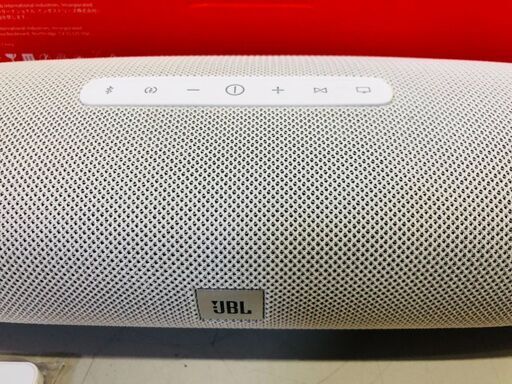 【愛品館市原店】JBL ジェービーエル BOOST TV  【管理IMP010756-104】