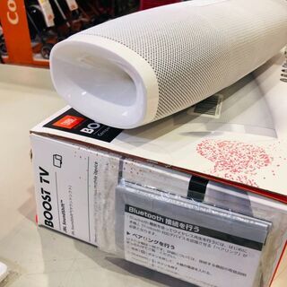 【愛品館市原店】JBL ジェービーエル BOOST TV  【管理IMP010756-104】 愛品館市原店】JBL ジェービーエル BOOST TV 【管理IMP010756-104】