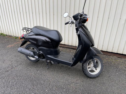 トゥデイ　AF67  2012年製