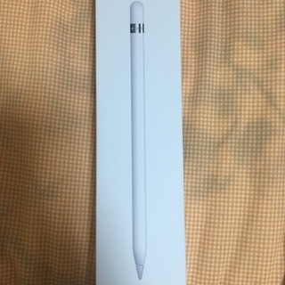 【ネット決済・配送可】Apple Pencil 第1世代