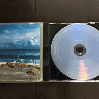 SACD セリーヌ・ディオン　A NEW DAY HAS COME