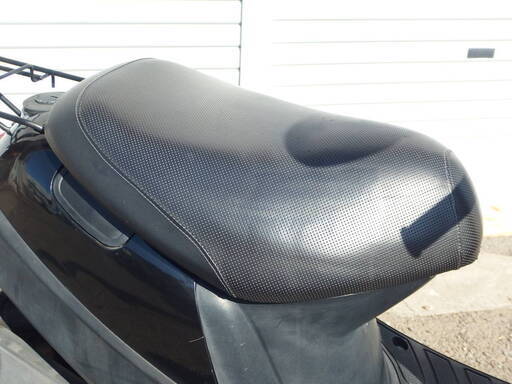 ジョグアプリオ タイプ2 2スト 7.2馬力 4LV 整備済み フロントタイヤ